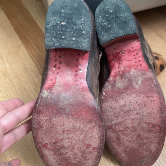 Freebird boots - Picture 4 of 4